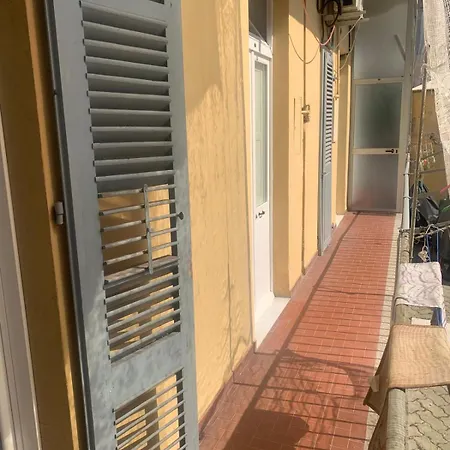Mb Home 8 Turim Exterior foto