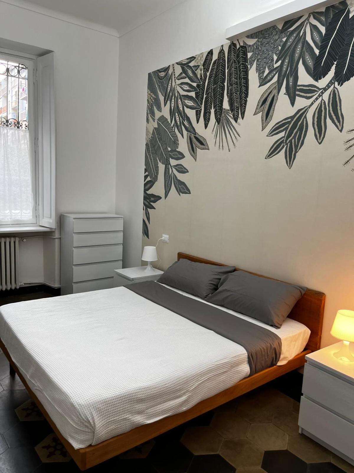 Mb 8 Apartment