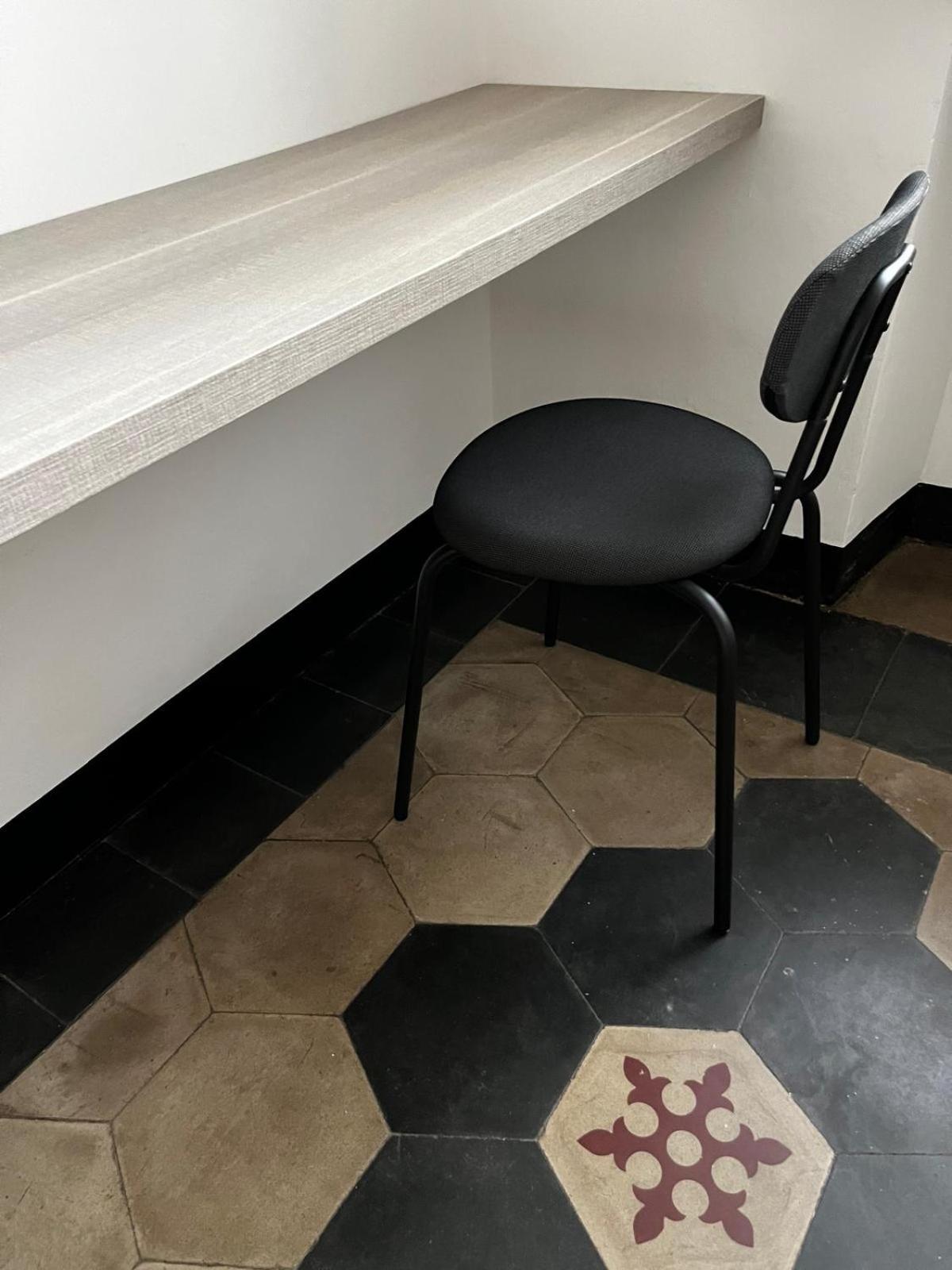 Mb 8 Apartment