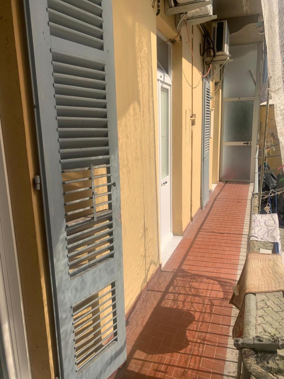 Apartment Mb 8 Turin