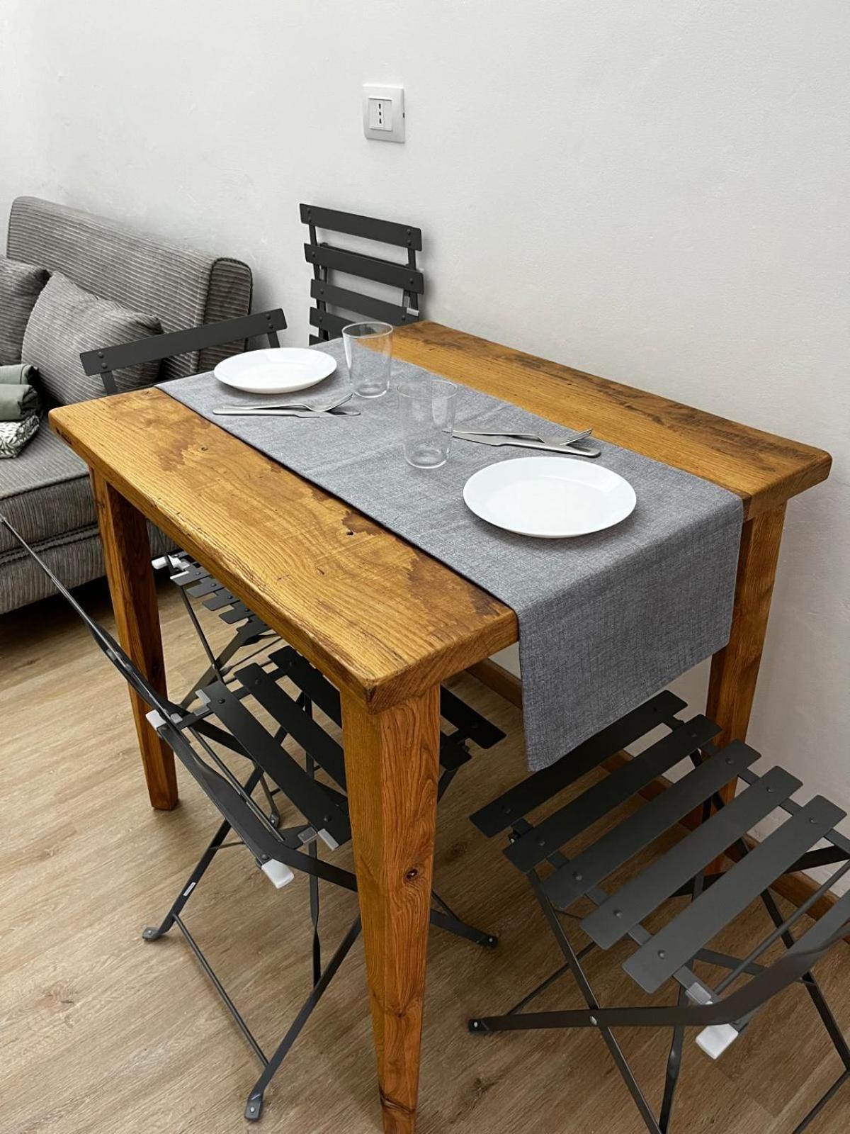 Apartment Mb 8 *
