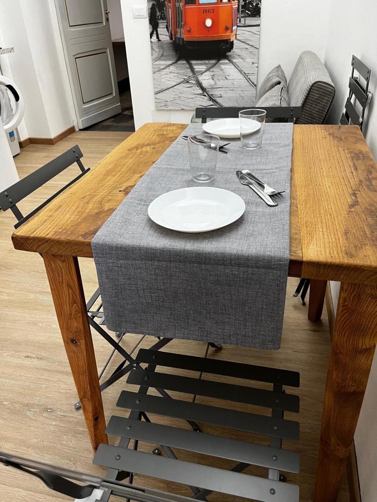 Mb 8 Apartment *