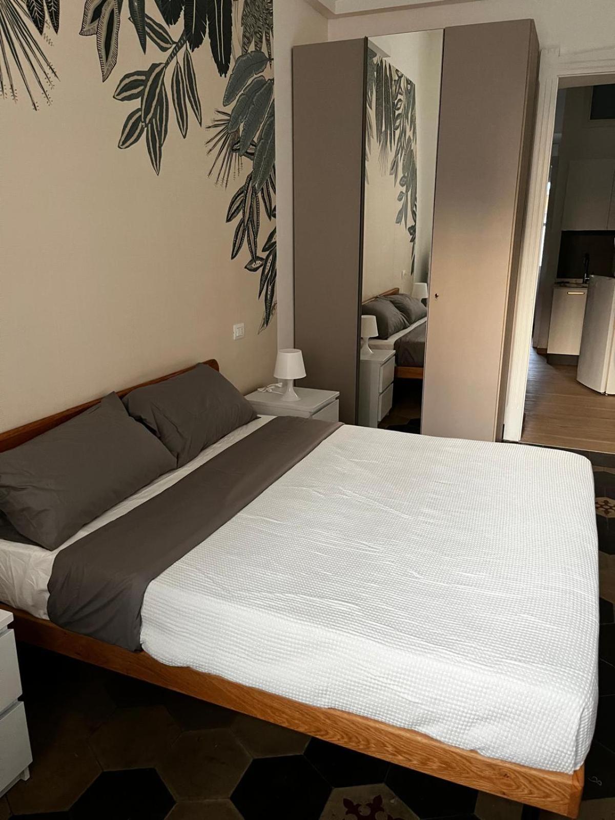 Apartment Mb 8