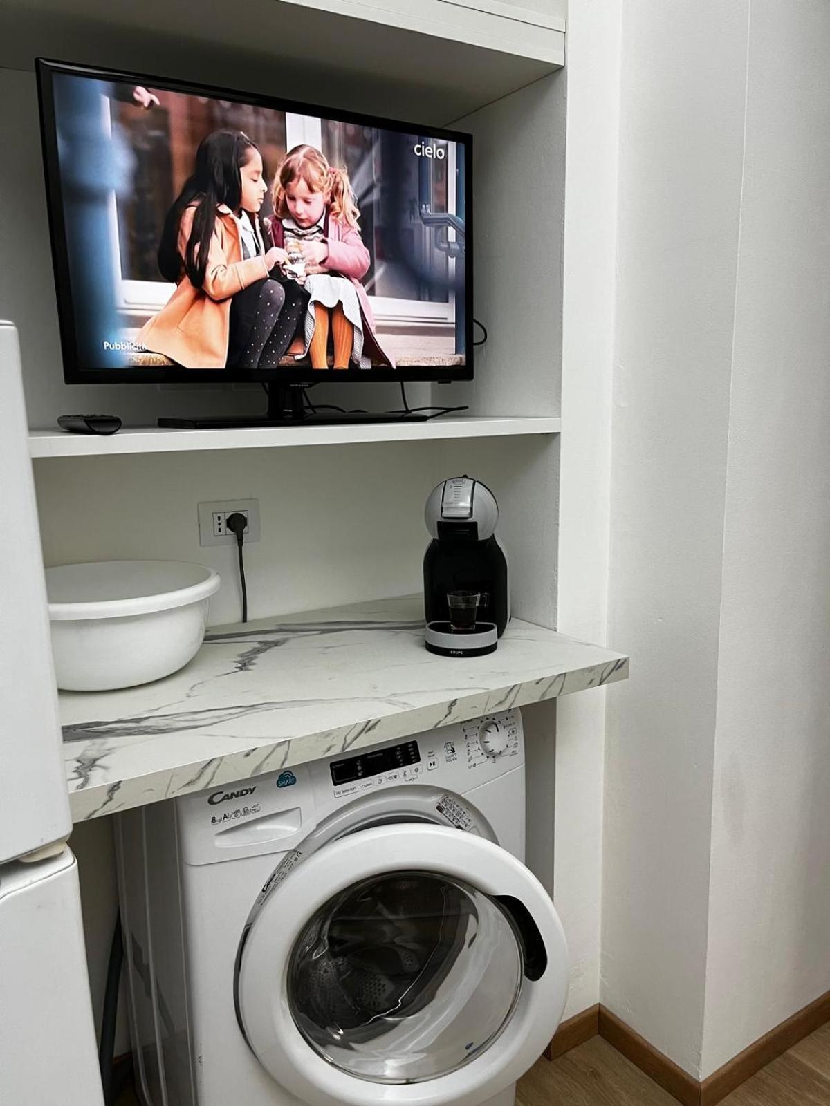 Mb 8 Apartment Turin