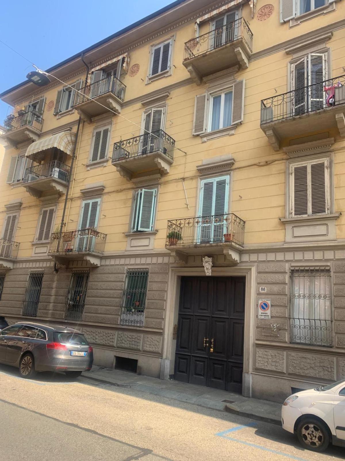 Mb 8 Apartment